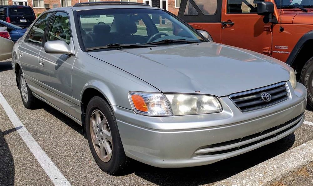 Gastonia Junk Cars for Cash (980) 5807378