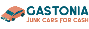 cash for cars in Gastonia NC